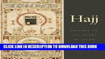 [PDF] Hajj: Journey to the Heart of Islam Popular Colection