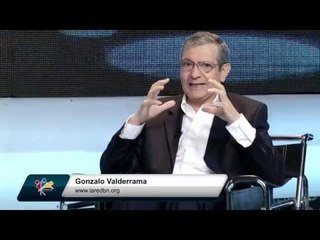 Misión carácter SERIE Cómo ser un buen líder