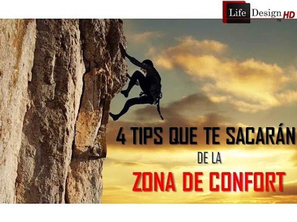 Mundo de valores SERIE 4 tips que te sacarán de...