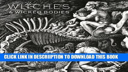 [PDF] Witches and Wicked Bodies Full Online