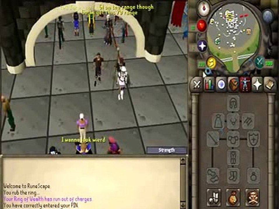 banked72 Read Description Below Video 20M Entry Prize