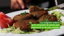 Marre des burgers et des kebabs ? Découvrez l'autre street food