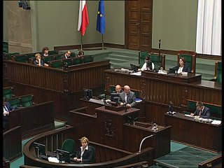 Poseł Jerzy Meysztowicz - Wystąpienie z dnia 13 wrze�nia 2016 roku.