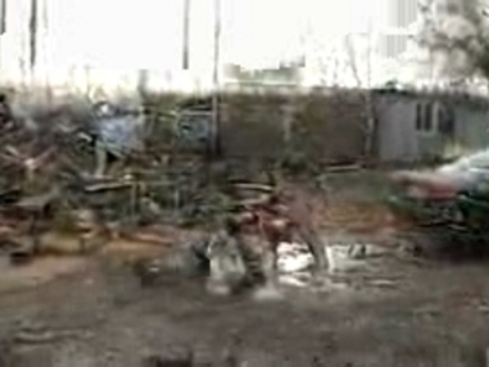 Le SOIT - Bétisier vol.2 (Dans la casse 2)