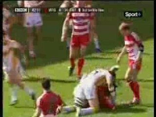 Demi Finale Dragons Catalans Super League (RugbyChampagne)