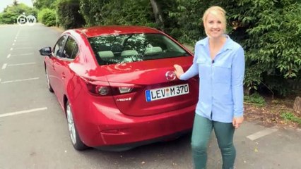 Motor mobil: Das Automagazin | Motor mobil