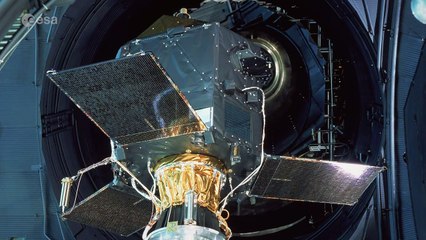 O mapa astronômico mais detalhado já produzido