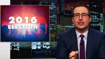 Donald Trump Related Litigation With John Oliver - Last Week Tonight (HBO)