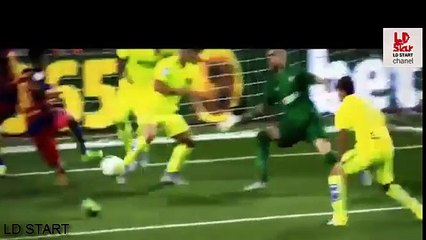 Neymar Jr Vs Gareth Bale - Ready For 2016-2017 ● Magic Skills Show - LD START