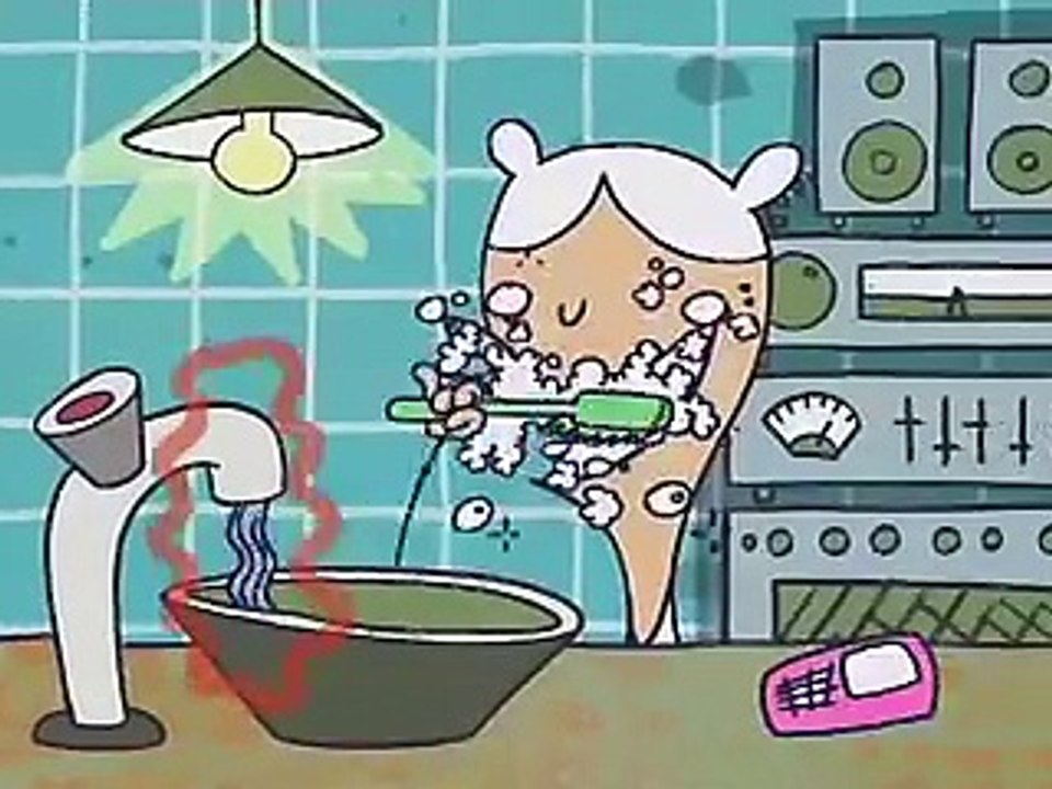Energy, let's save it!