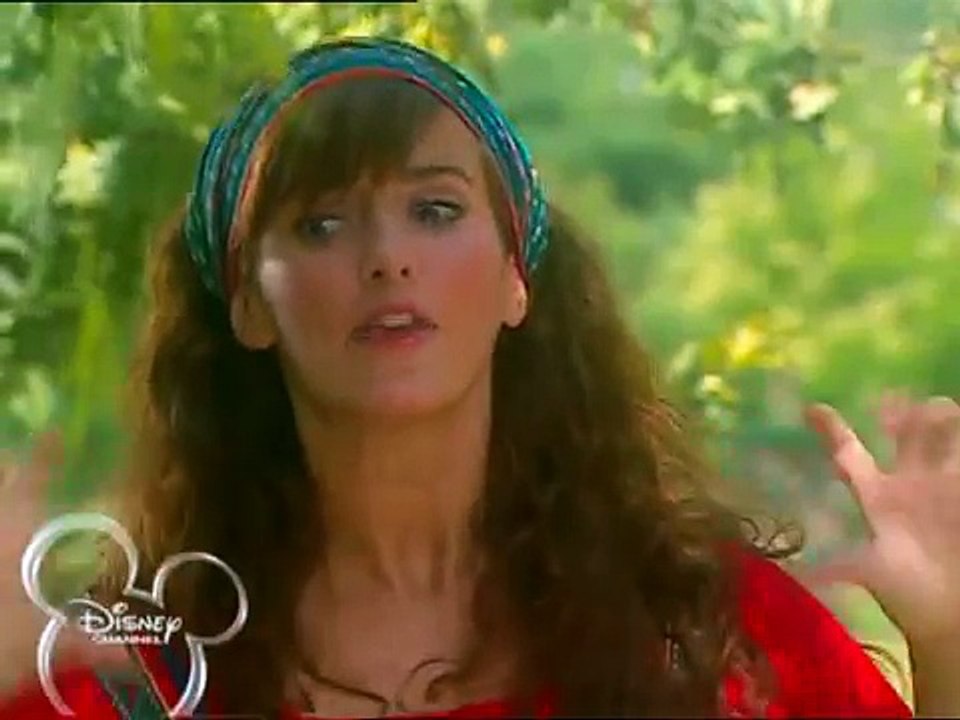 Patito Feo Primera Temporada- Capítulo 4