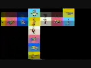 Cartoon Cartoon Top 5 - Intro