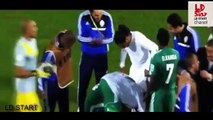 Football RESPECT ● Emotional Moments ● ft Ronaldinho, Ibrahimovic, CR7, Messi LD START