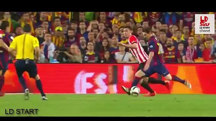 Lionel Messi ● Still The King ● 2016 LD START