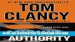 [PDF] Command Authority (A Jack Ryan Novel) [Full Ebook]