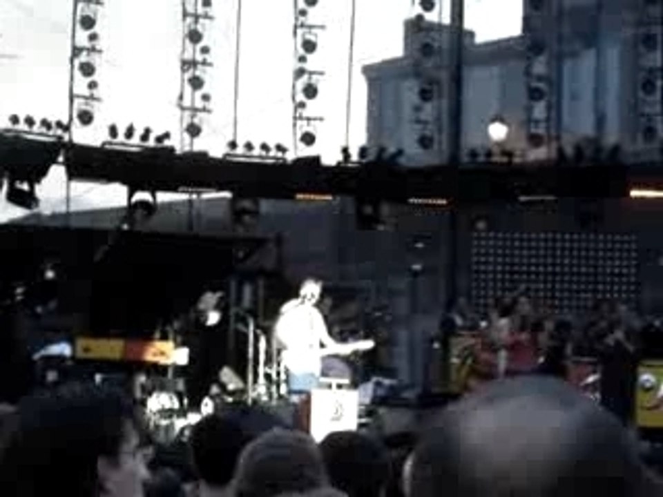 02 - Sanseverino - Francofolies 2007