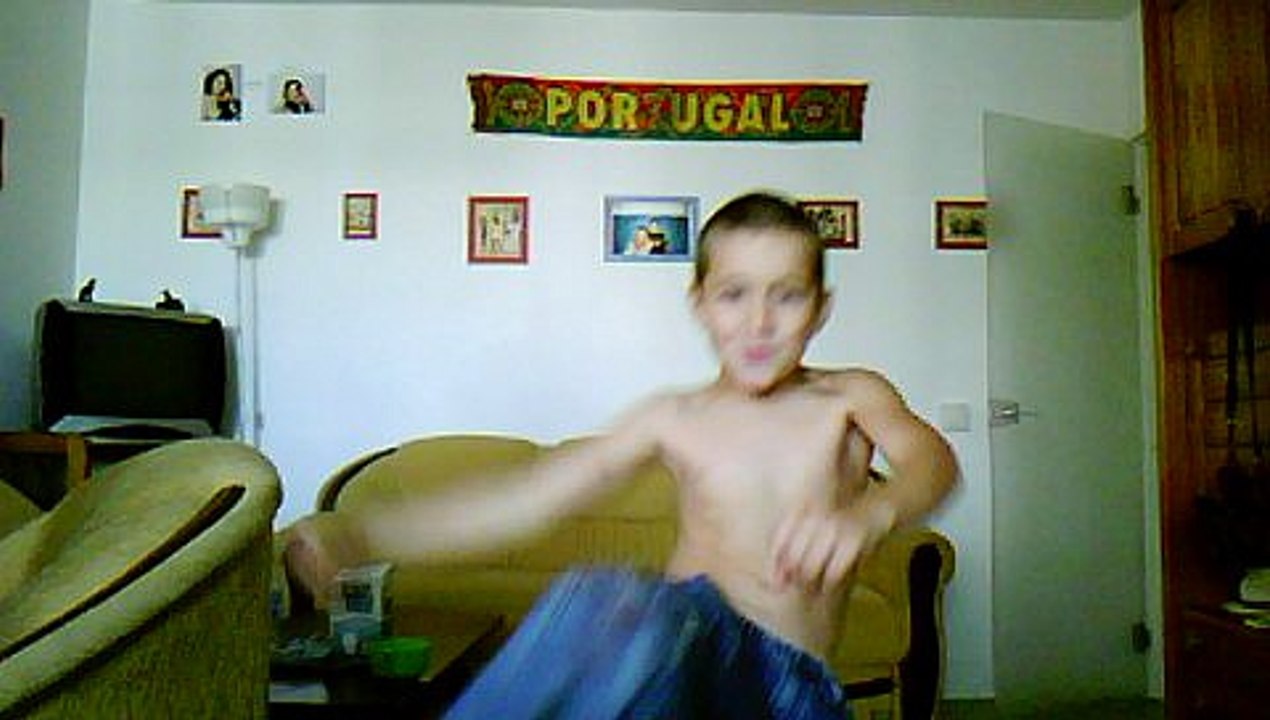 n 2 tony a toi de jouer boxe