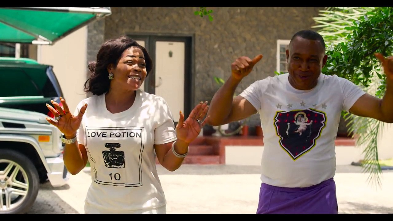 Light Will Come | Latest 2016 Nigerian Movie Trailer | African Nigerian Movies Coming Out Soon