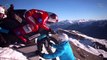 Snow Mountain Bike (Extreme Sports)