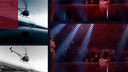 Extreme Sport Production Video (Videohive After Effects Template)