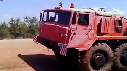 Extreme Truking Big trucks in the world#2 (HD)