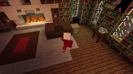 Minecraft THE LITTLE CLUB HAS A BIG ANNOUNCEMENT!!