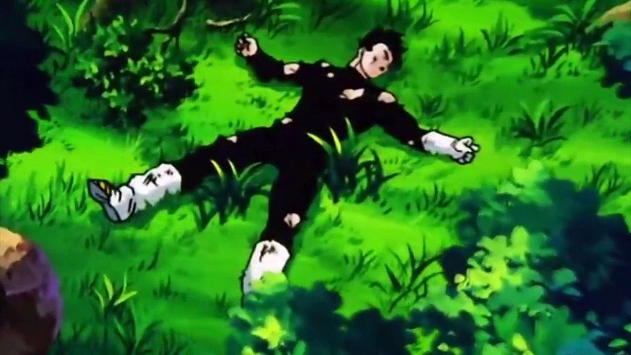 Dragon Ball Z Amv Are You Ready (PREVIEW)