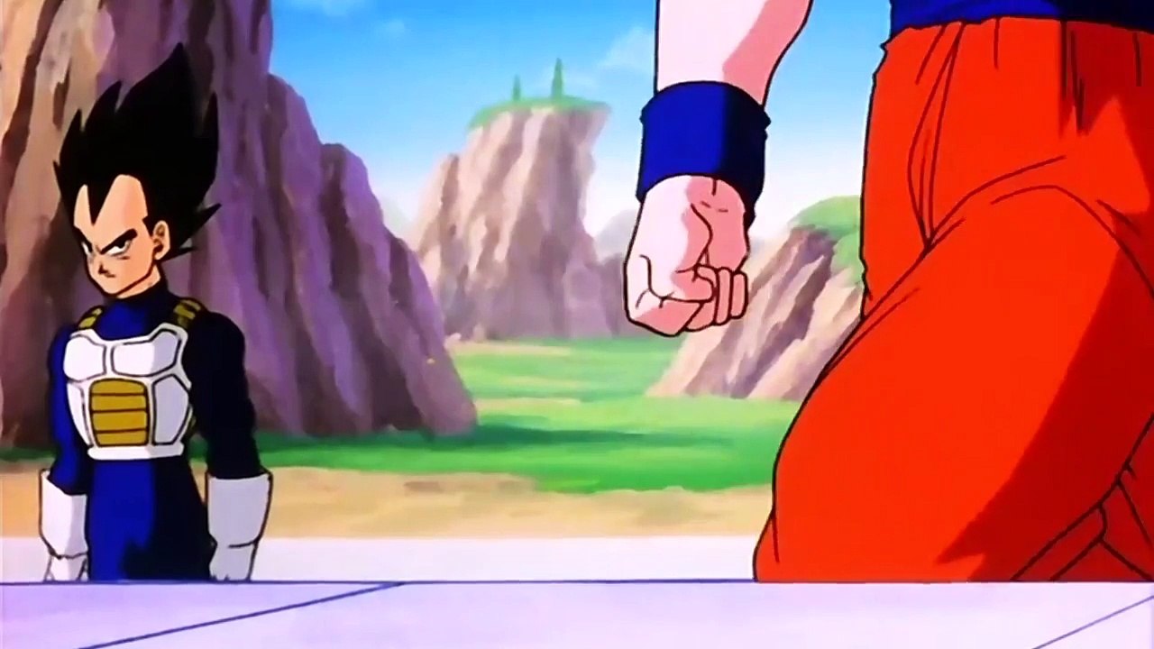 Dragon Ball Z Amv Crown The Empire (Preview)