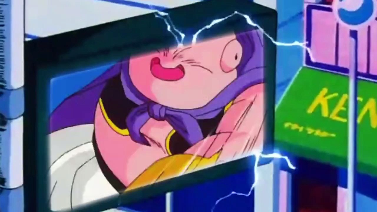 Dragon Ball Z Amv Are You Ready?!
