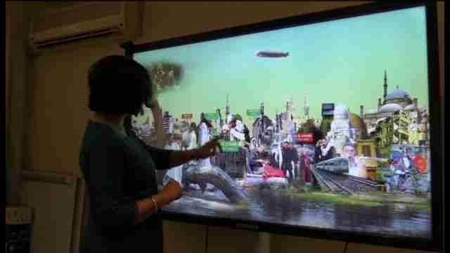 Invitan a un recorrido interactivo para mantener viva la memoria de El Cairo