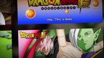 Zamasu vs Trunks, Super Saiyan Rosé vs SSB Goku - Dragon Ball Super Episode 57 Predictions