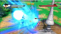 Dragon Ball Xenoverse Mods: Black Goku (DBS 47)