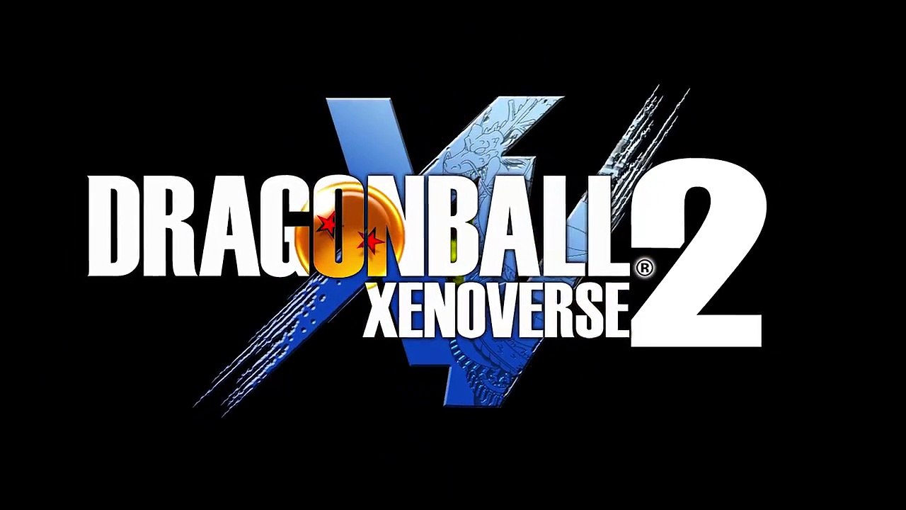 Dragon Ball Xenoverse 2 | You're Our Only Hope! ( Fan Made Hype Trailer )