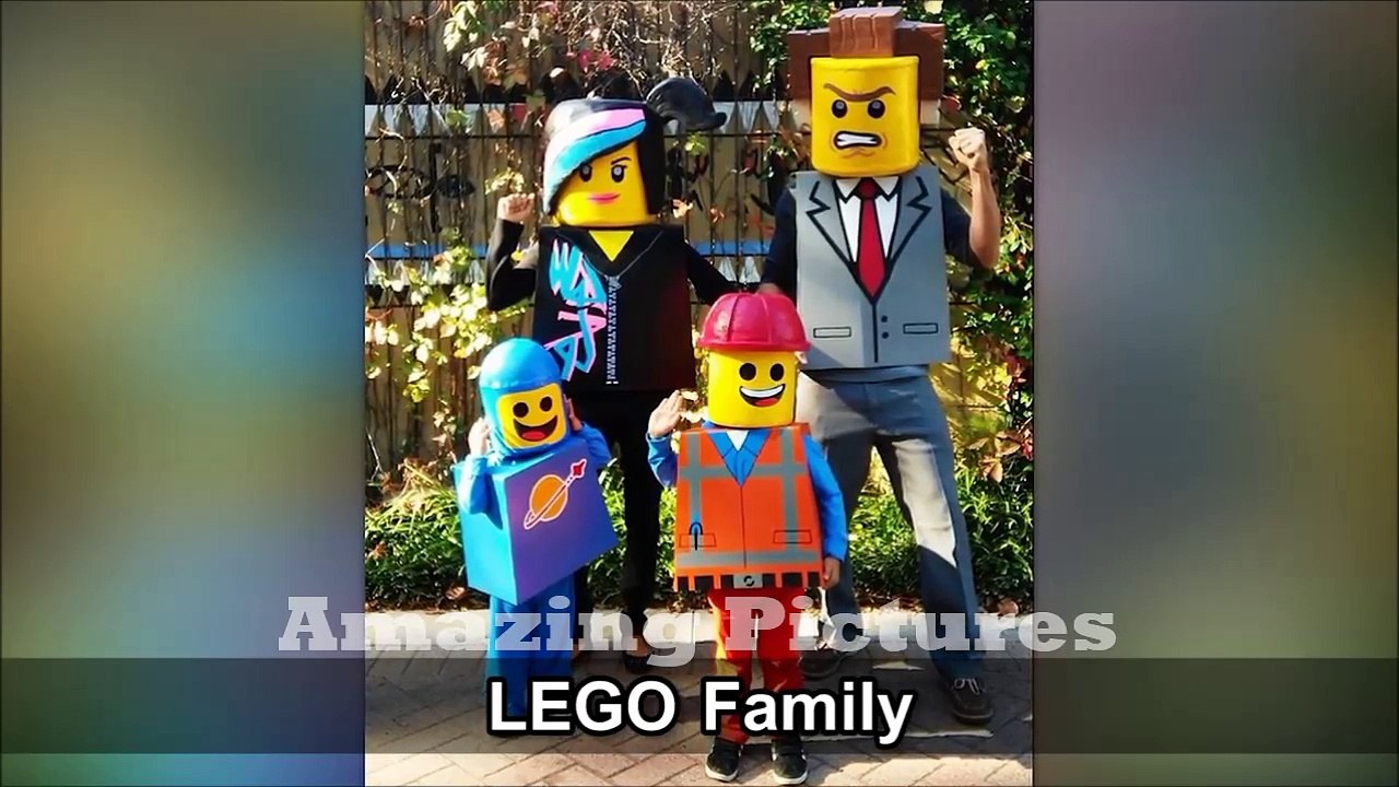 25 Funniest Halloween Costumes Ever