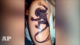 30 Craziest Tattoos Of All Time