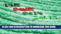 [New] Understanding and Preventing Designer Drug Use in Teens: The Bane Bath Salts (Fiction Based