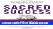[PDF] Sacred Success: A Course in Financial Miracles Popular Colection