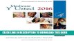 [Read PDF] Medicare y Usted 2016 (Spanish Edition) Ebook Free