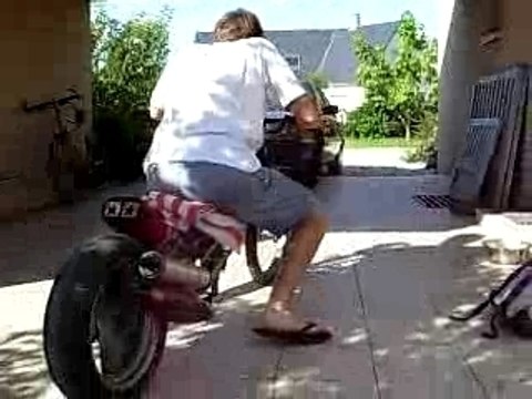 proto 51 mbk piaggio drag