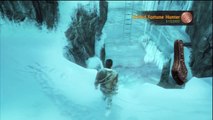 Uncharted 2: Among Thieves [Walkthrough HD   Treasures] 17. Mountaineering (Part 2)