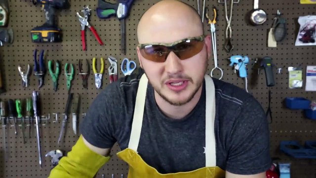 What Happens if You put Giant Orbeez in Liquid Nitrogen