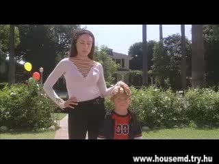 Oviapu - Lisa Edelstein (Part 1)