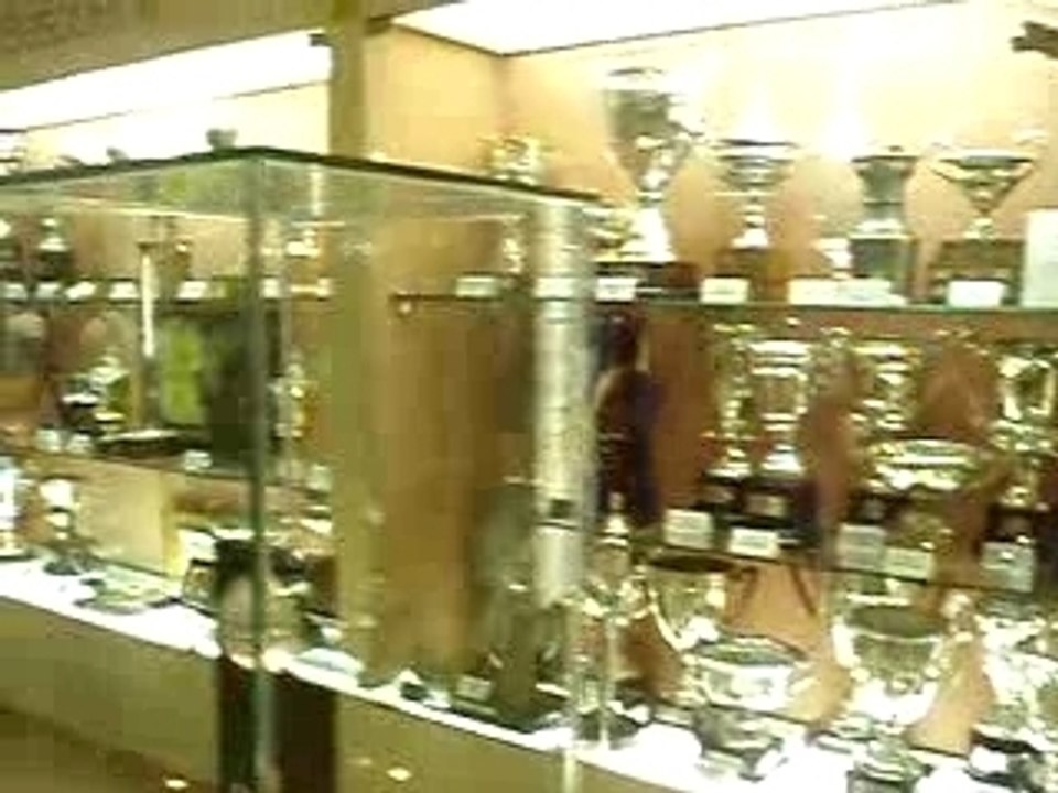 les titres de FC BARCELONE