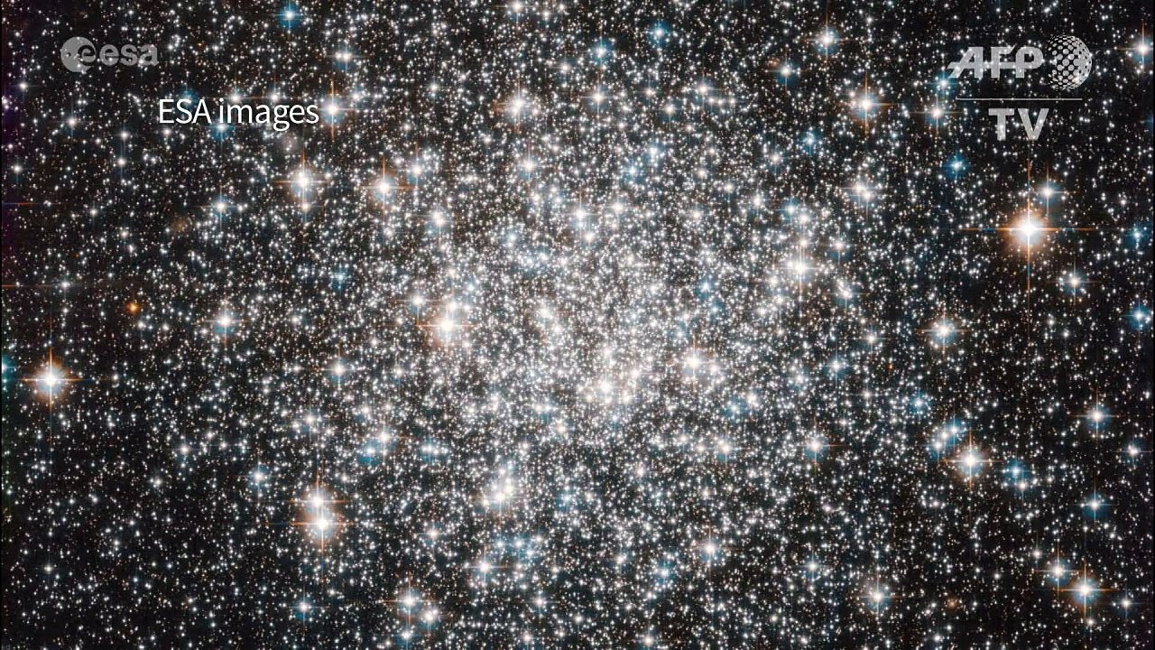 More than a billion Milky Way stars mapped: ESA