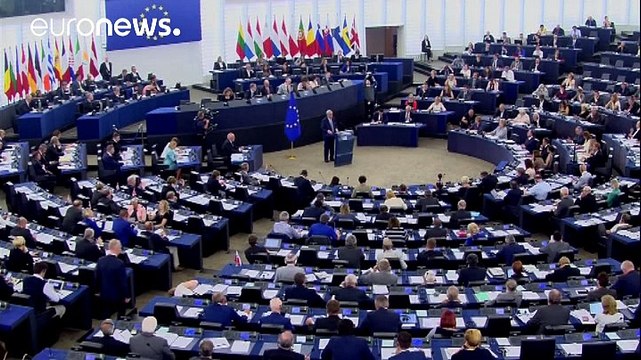 Жан-Клод Юнкер: європейська мрія ще жевріє