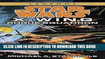 [PDF] Rogue Squadron (Star Wars: X-Wing Series, Book 1) Full Online