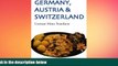 READ book  Eating   Drinking in Germany, Austria   Switzerland: German-language menu translator