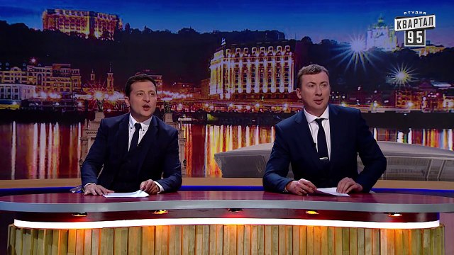 Посадили в каноэ и дали леща - Юрий Чебан Гость Студии ЧистоNews 2016