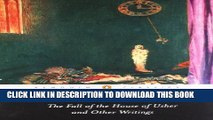 [PDF] The Fall of the House of Usher and Other Writings: Poems, Tales, Essays, and Reviews