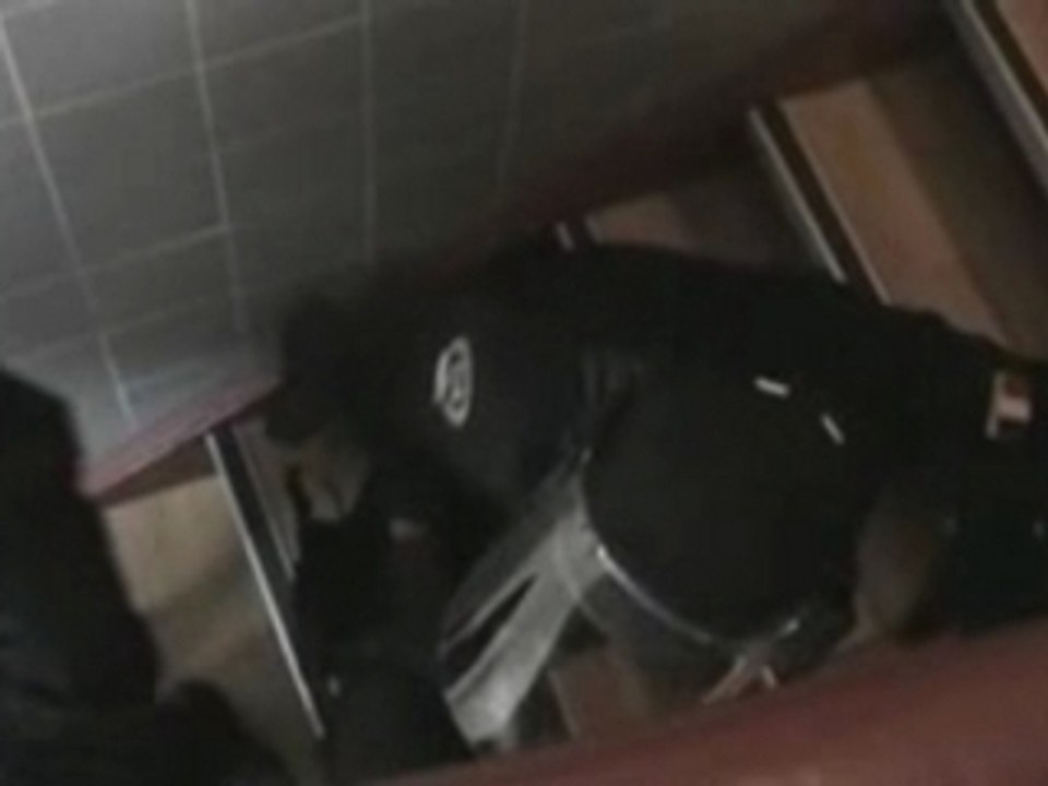 Le SOIT - Bétisier vol.4 (Chez les méchants)